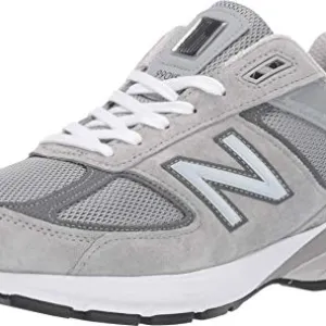 Best for Wide Feet: New Balance 990 V5 Sneaker