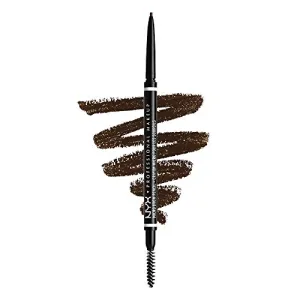 Best Shade Range: NYX Professional Micro Brow Pencil
