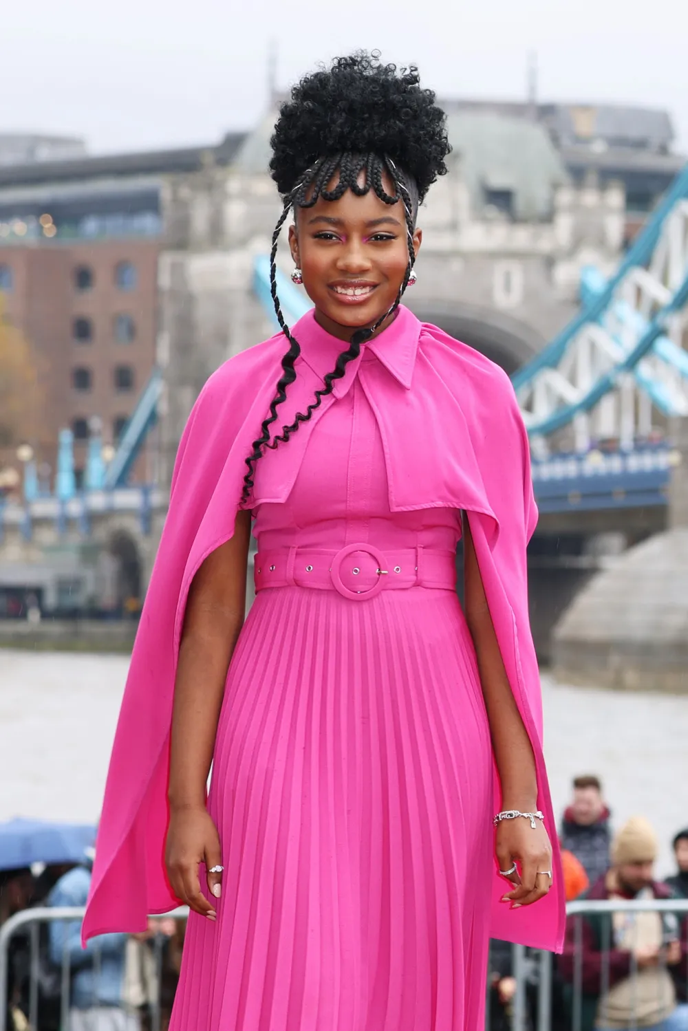 5 Things About Timothee Chalamet s Wonka Costar