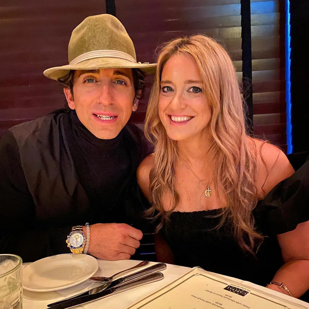 5 Things to Know About Tommy Devito s Agent Sean Stellato 448