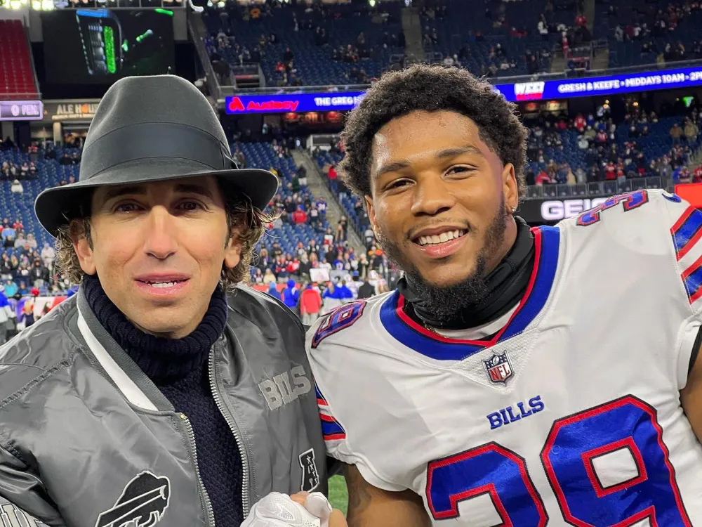 5 Things to Know About Tommy Devito s Agent Sean Stellato 449