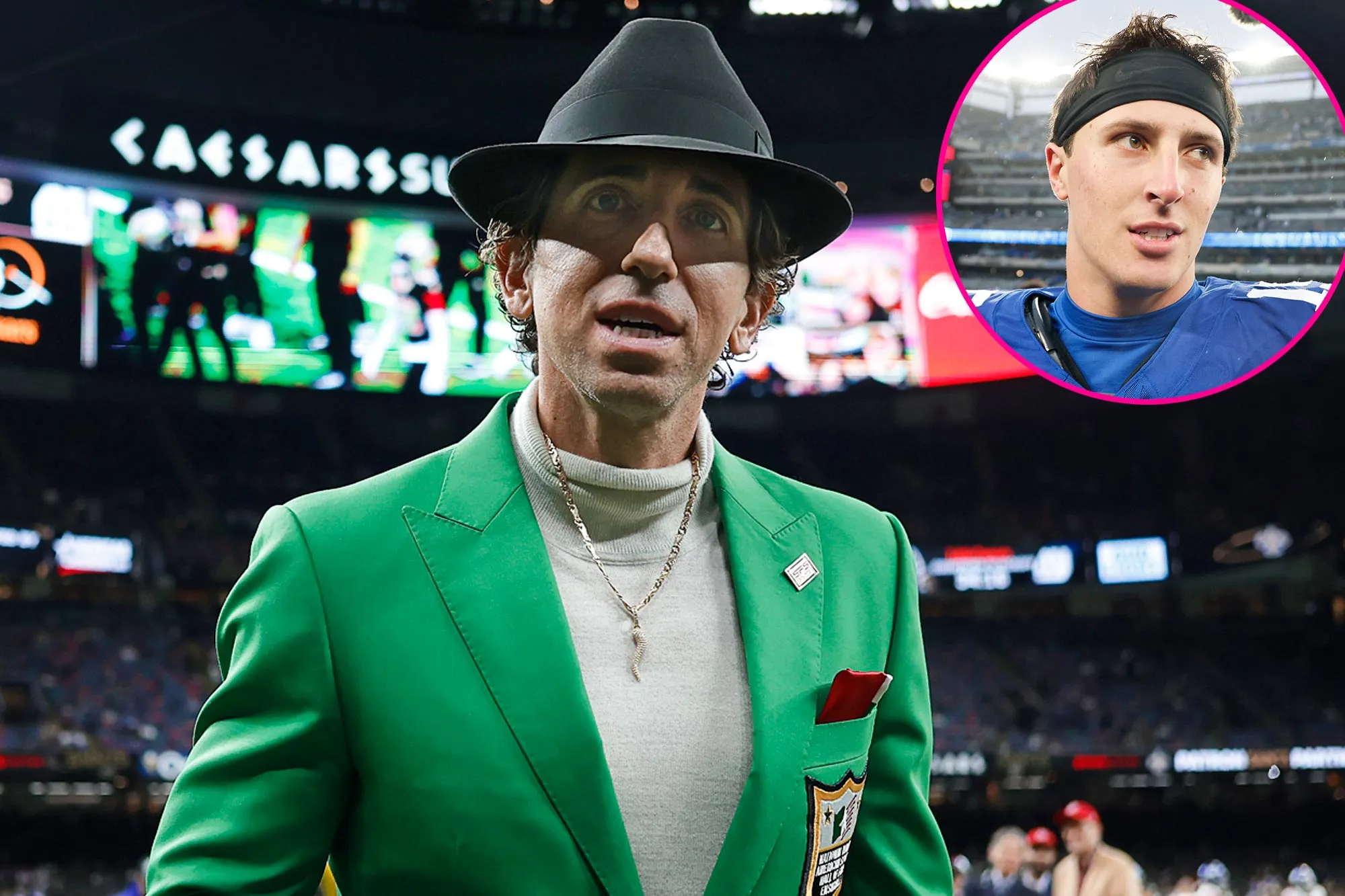 5 Things to Know About Tommy Devito s Agent Sean Stellato 452