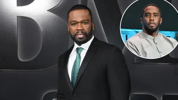 50 Cent Announces He s Developing Documentary on Diddy s Alleged Sexual Assaults 972