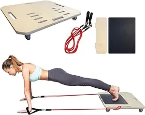 FITIS Replica Luxury Handbag Pilates Reformer Edit
