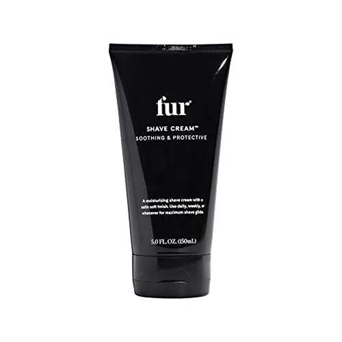Fur Shave Cream