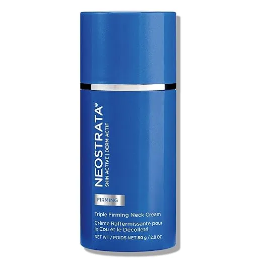 Neostrata Tripe Firming Cream