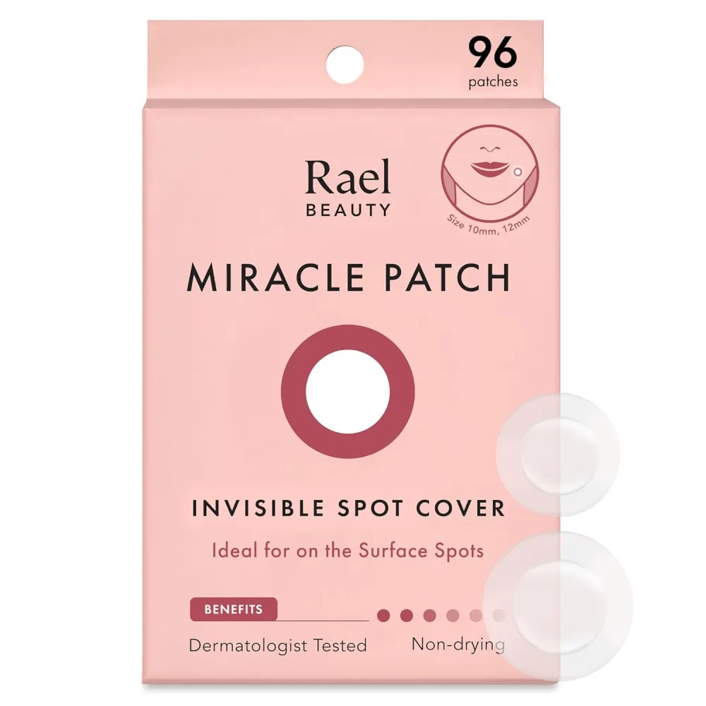 pimple patches