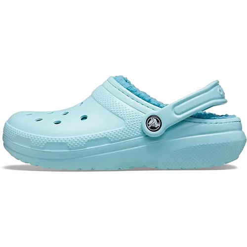 Crocs Adult Classic Lined Clog