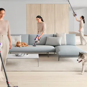 Dyson V8 Cordless Vacuum