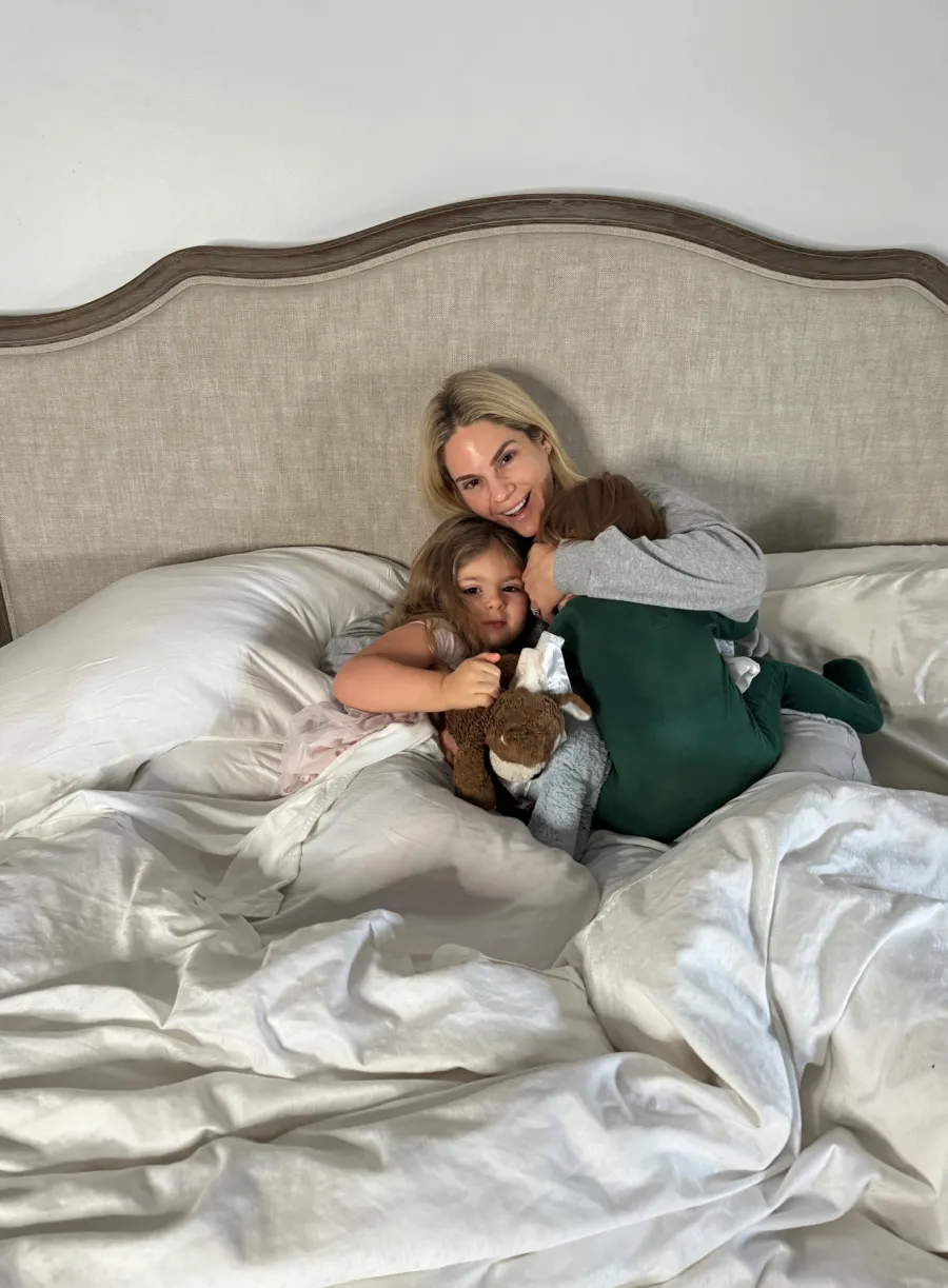 Kelly Kruger Brooks A Day In My Life