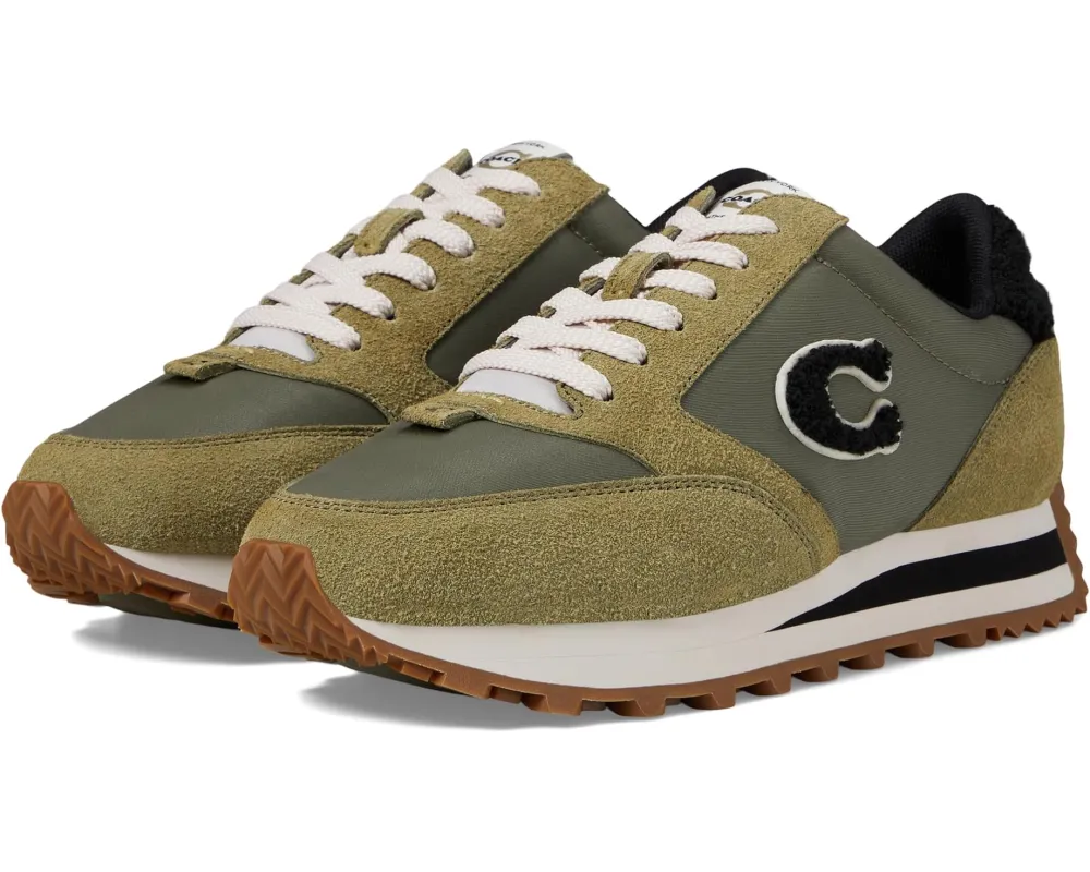 Coach Runner Sneaker