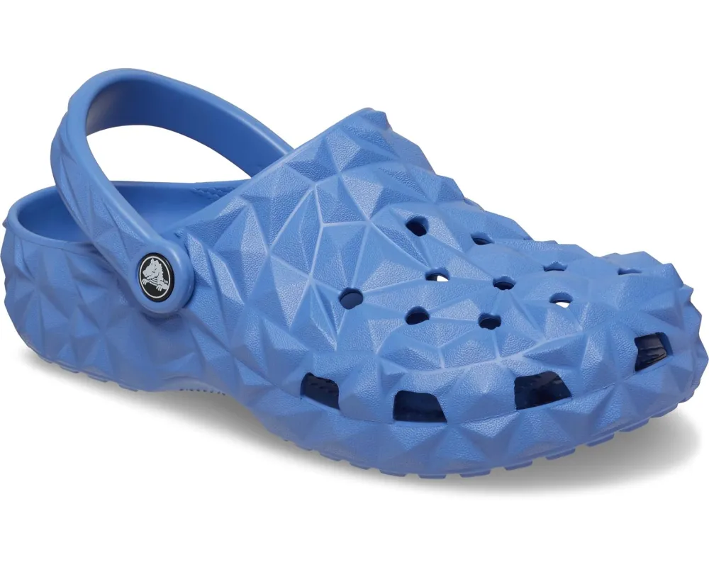 Crocs Classic Geometric Clog