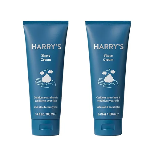 Harry&rsquo;s Shave Cream