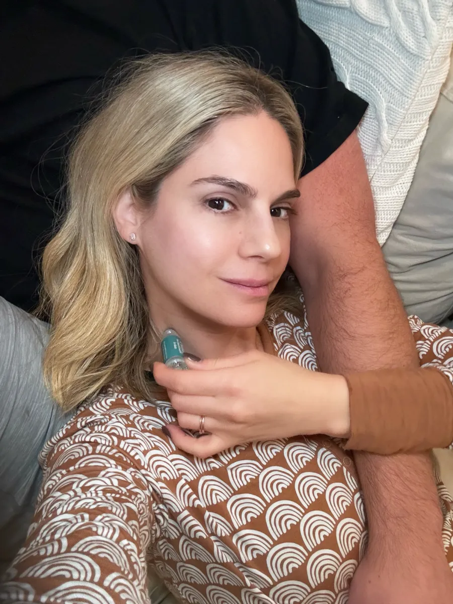 Kelly Kruger Brooks A Day In My Life