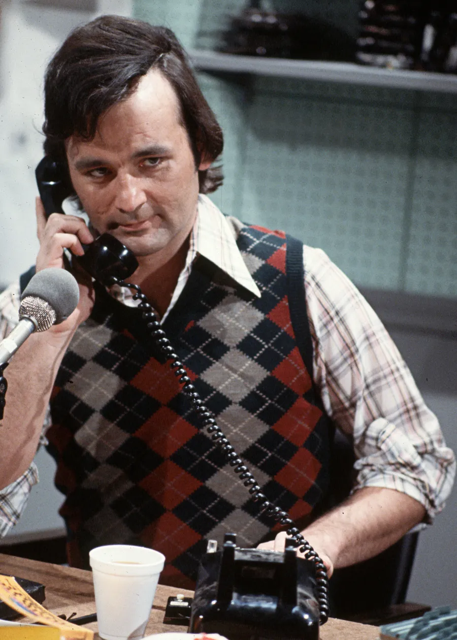 Bill Murray Every Celeb Who Has Joined SNL's Five-Timers Club Over the Years