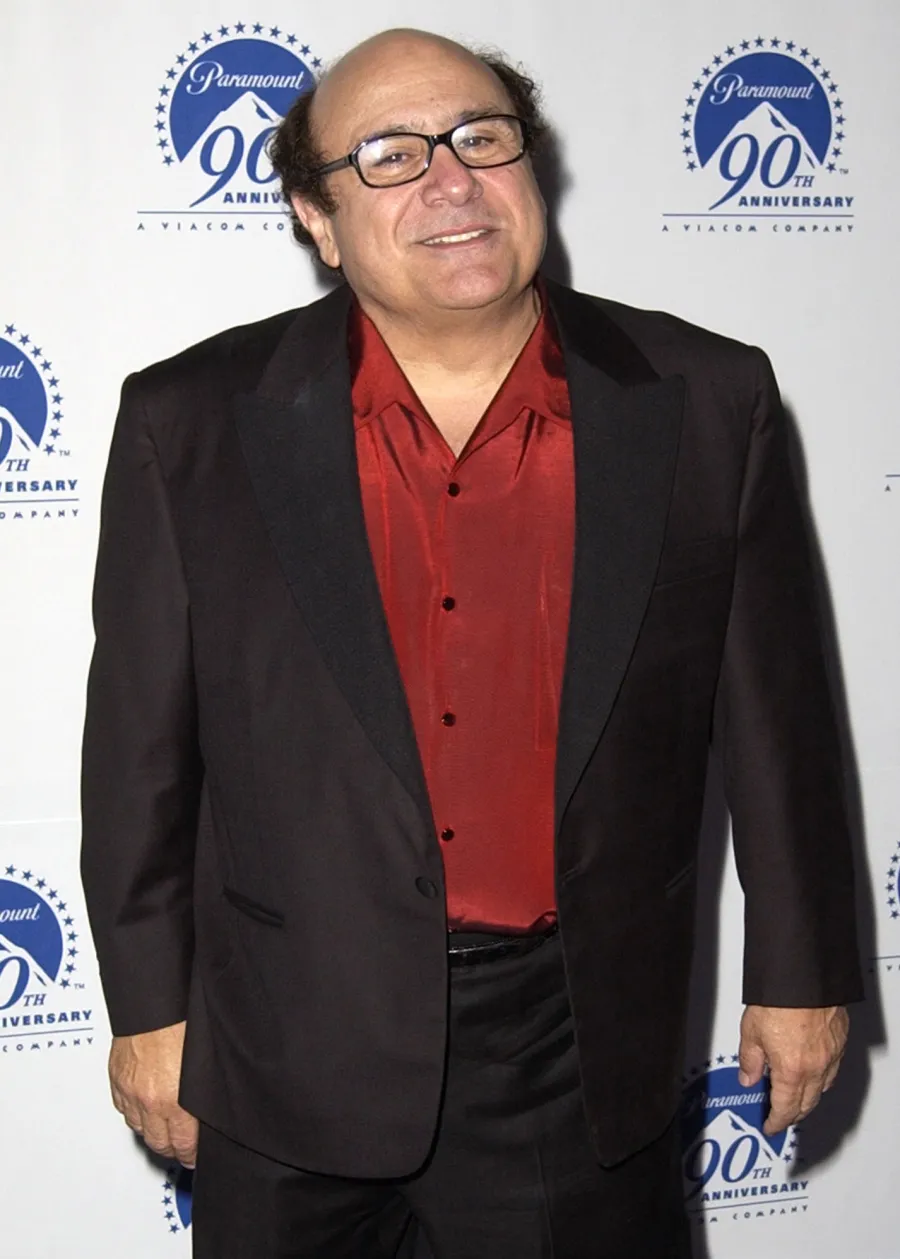 Danny DeVito Every Celeb Who Has Joined SNL's Five-Timers Club Over the Years