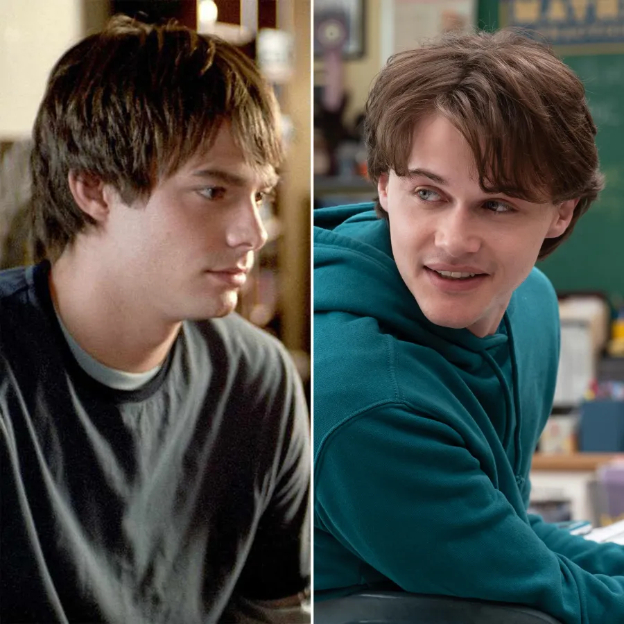 How the Mean Girls Musical Film Adaptation Compares to the OG Movie Cast