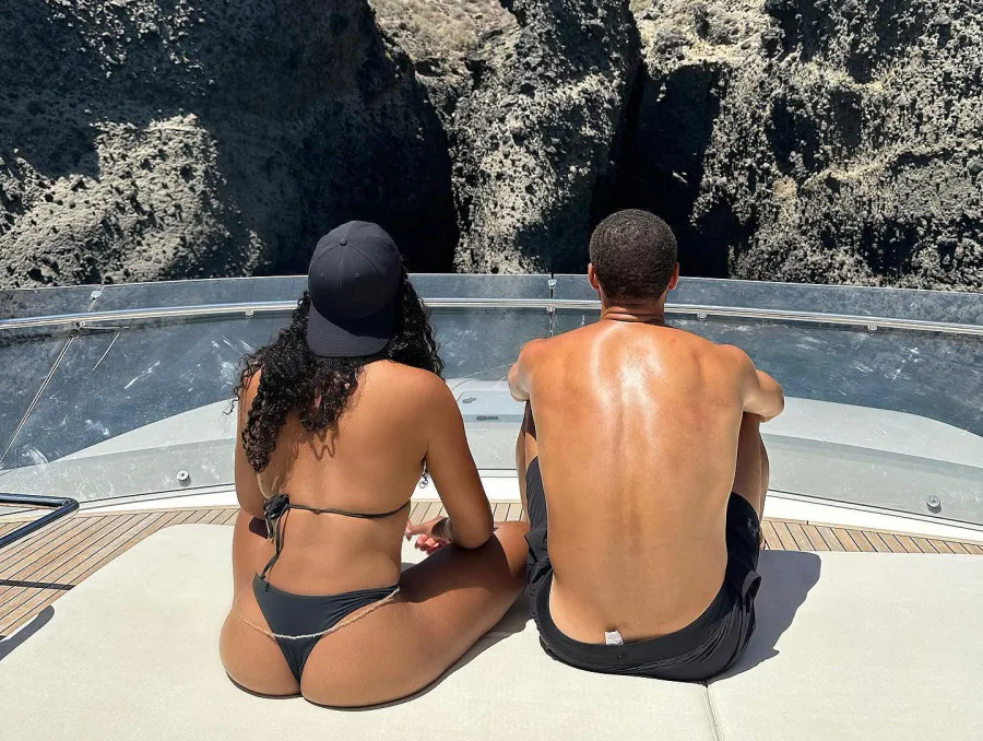 A Timeline of Stephen and Ayesha Currys Relationship