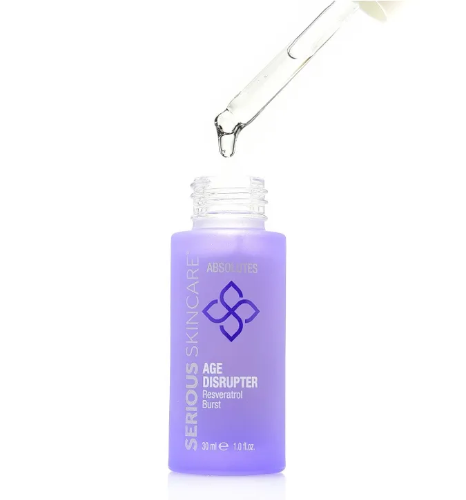 Serious Skincare Age Disruptor