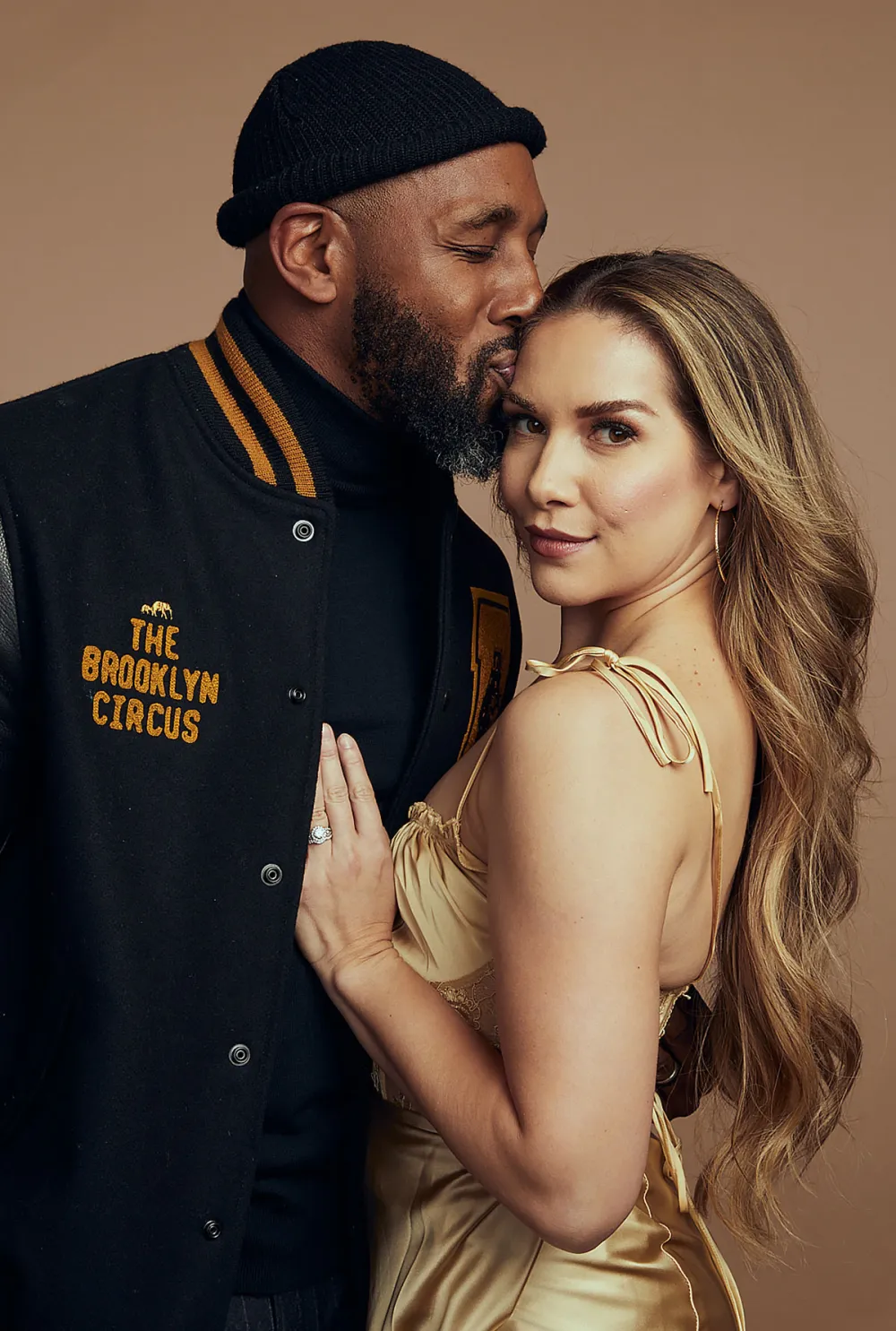 Alison Holker Marks 1st Wedding Anniversary Without Stephen tWitch Boss 2