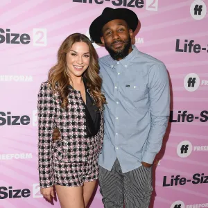 Alison Holker Marks 1st Wedding Anniversary Without Stephen tWitch Boss