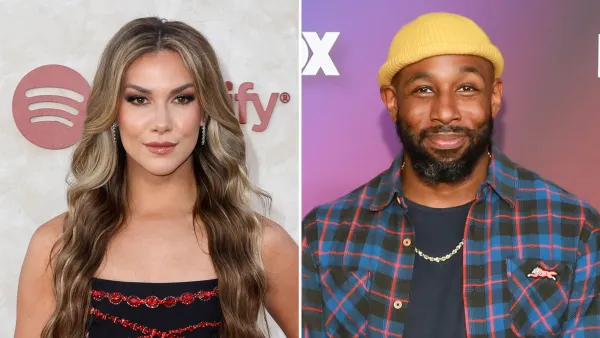 Allison Holker Returning as Judge to So You Think You Can Dance Season 18