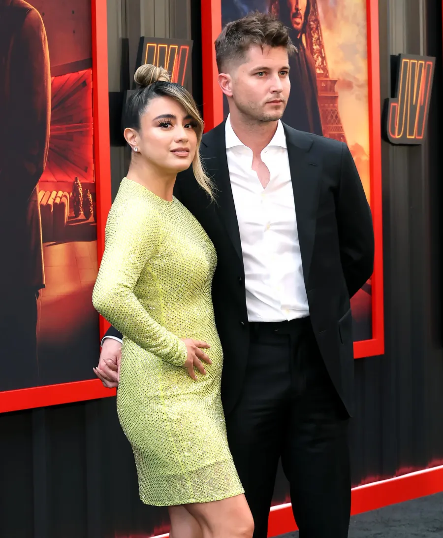 Celebrity Engagements of 2023: Stars Who Got Engaged This Year