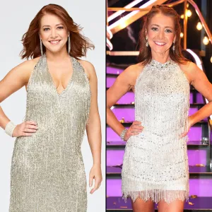 Alyson Hannigan Reveals DWTS Weight Loss, Says She ‘Shed’ Her ‘Insecurities’