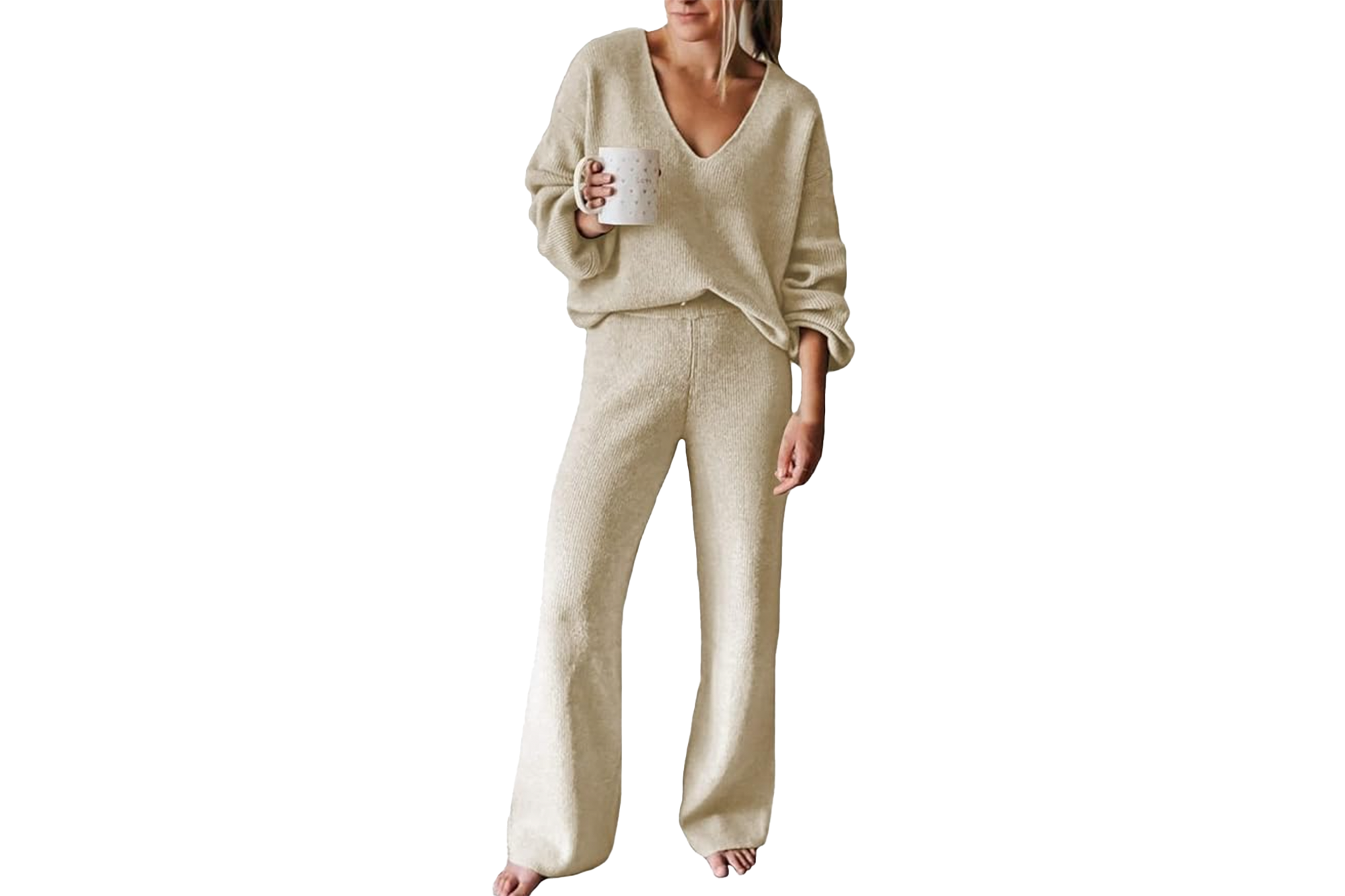Viottiset Women's Lounge Set