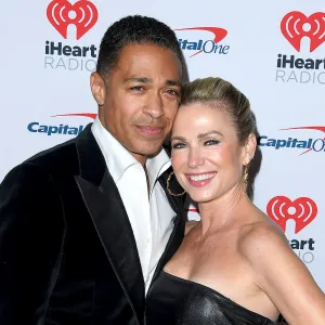 Amy Robach and T.J. Holmes Do Not Feel ‘Abandoned’ Former Coworkers After Relationship Drama
