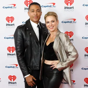 Amy Robach and TJ Holmes Romance Has Been Most Difficult on Their Kids