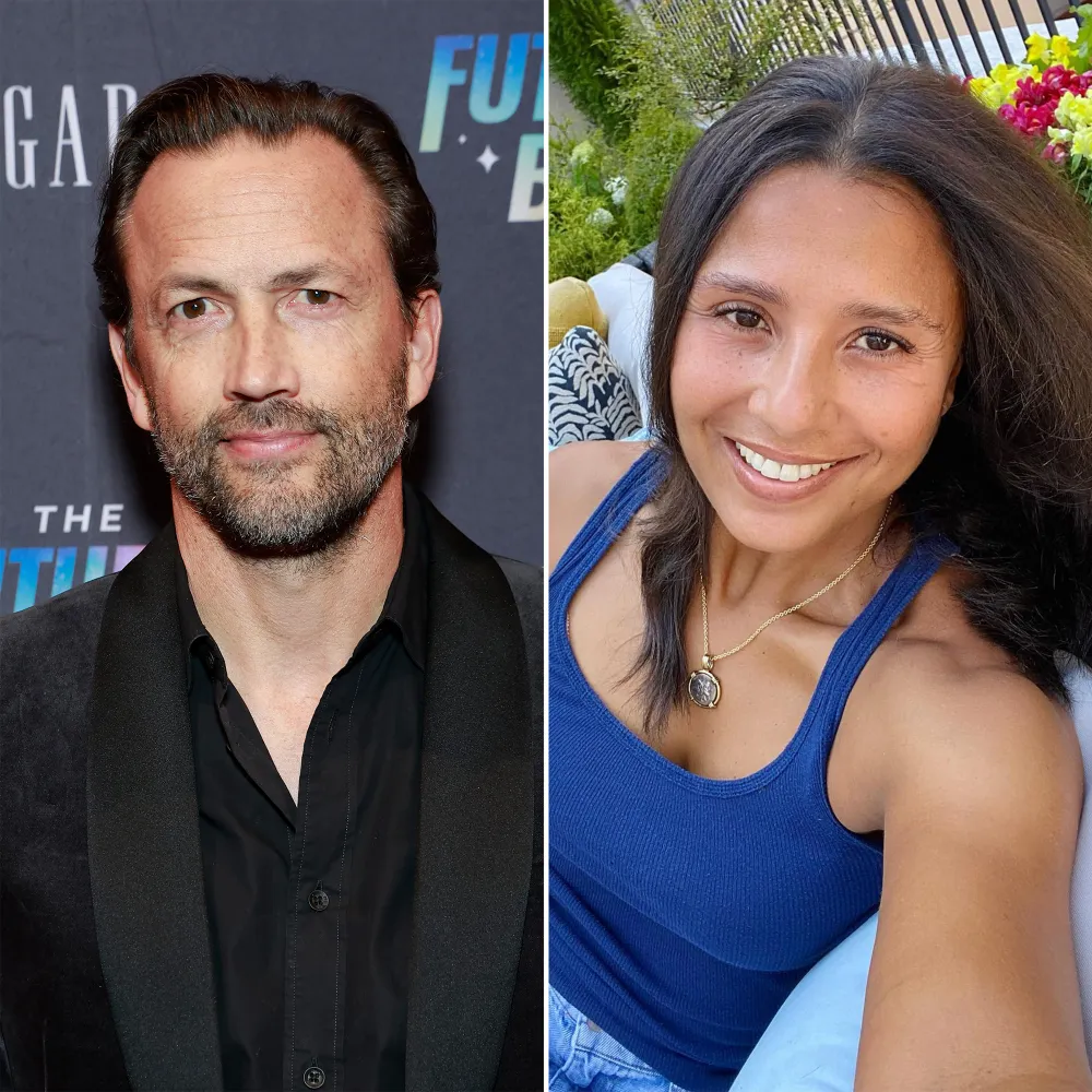 Amy Robach and TJ Holmes Share Cozy PDA Pic as Exes Reportedly Move On