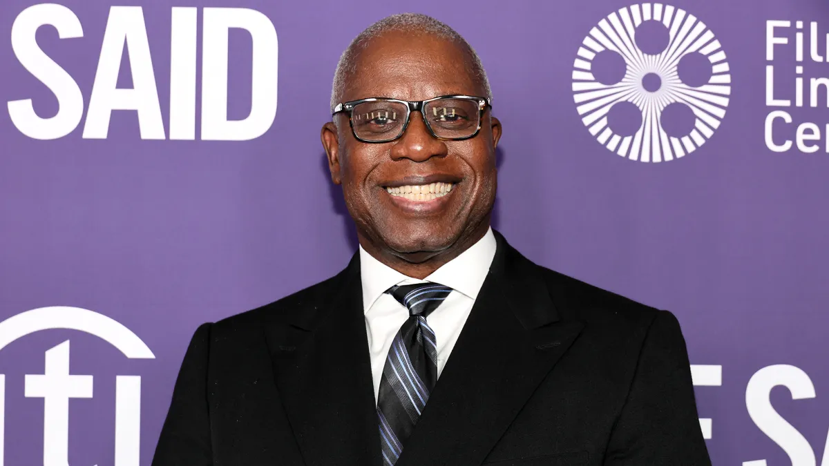 Andre Braugher Said He Had No Regrets About Choosing Family Over Expanding His Career Before Death