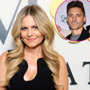 Andrew Walker and Hallmark Pals Talk Candace Cameron Bure s Hallmark Exit Network Competition 324