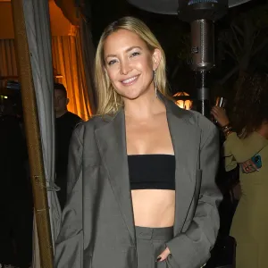 Andy Cohen Beanie Feldstein and More Celebrate Hanukkah 2023 With Menorah Lightings and Latkes 147