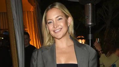 Andy Cohen Beanie Feldstein and More Celebrate Hanukkah 2023 With Menorah Lightings and Latkes 147