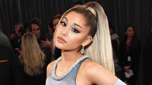 Ariana Grande Teases New Album in 2024 on Instagram