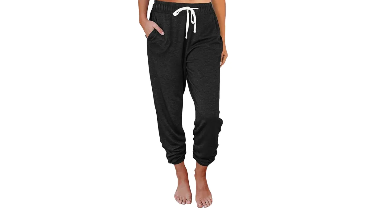 Automet sweatpants