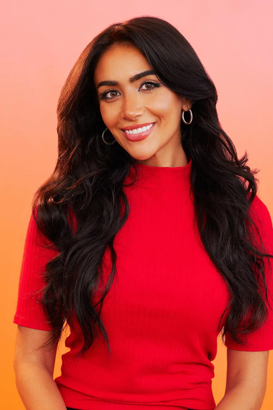 Bachelor Cast 431 Marlena