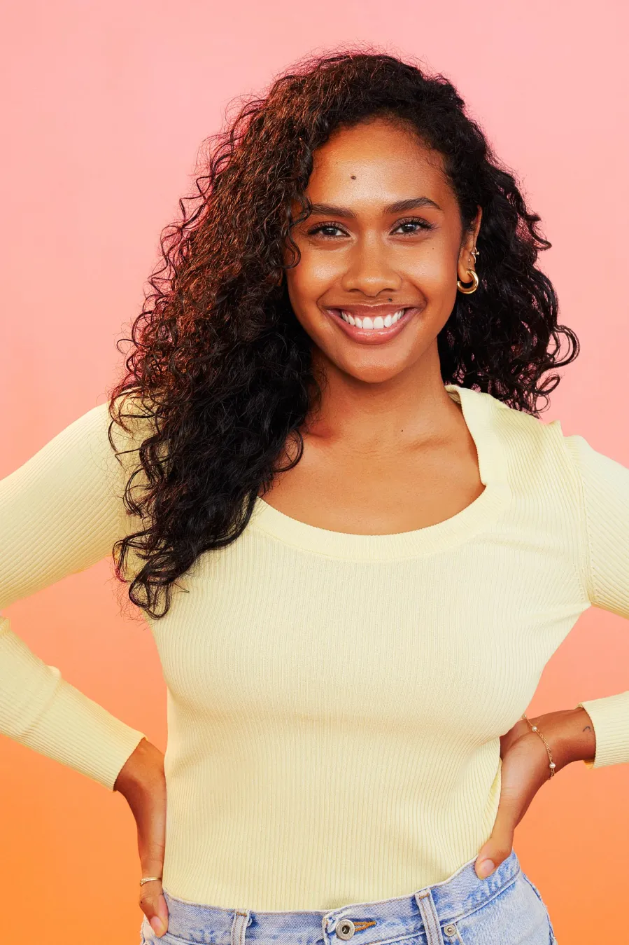 Bachelor Cast 432 Rachel