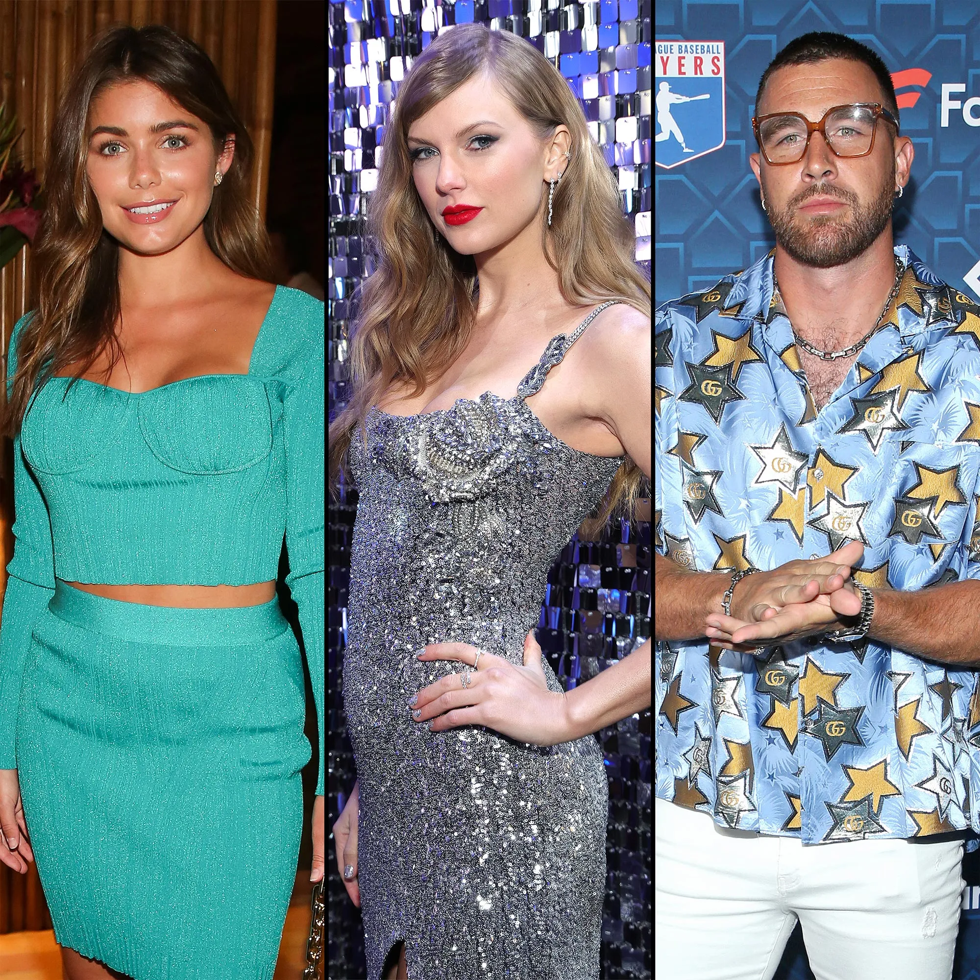 Bachelor Nations Hannah Ann Sluss Says Travis Kelce and Taylor Swift Would Have to Wait for an Engagement