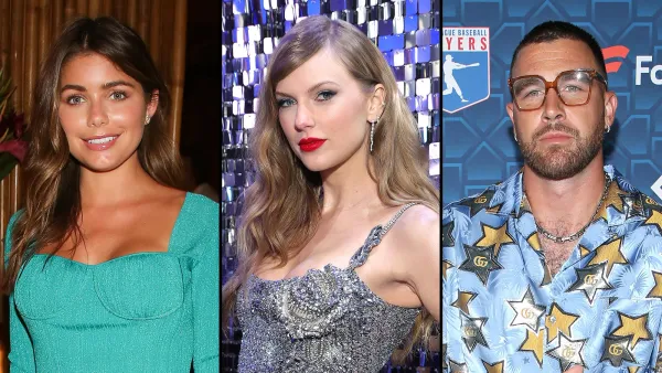 Bachelor Nations Hannah Ann Sluss Says Travis Kelce and Taylor Swift Would Have to Wait for an Engagement