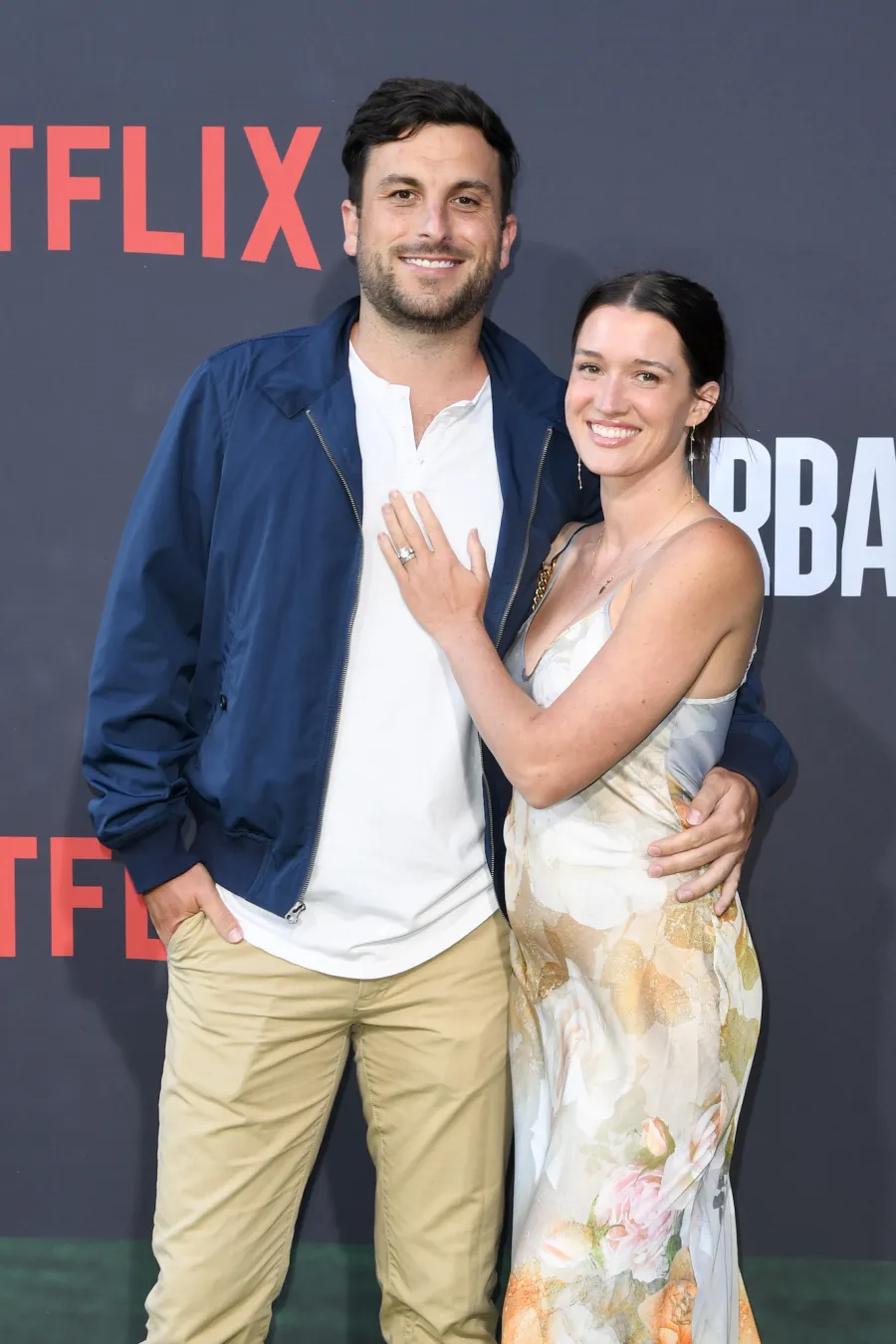 Bachelor weddings on TV