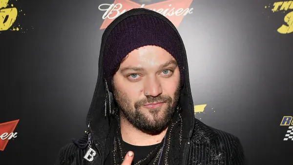Bam Margera ‘Didn’t Want to Wake Up’ Amid Personal Struggles, Prayed The Day Before He Met Fiancee