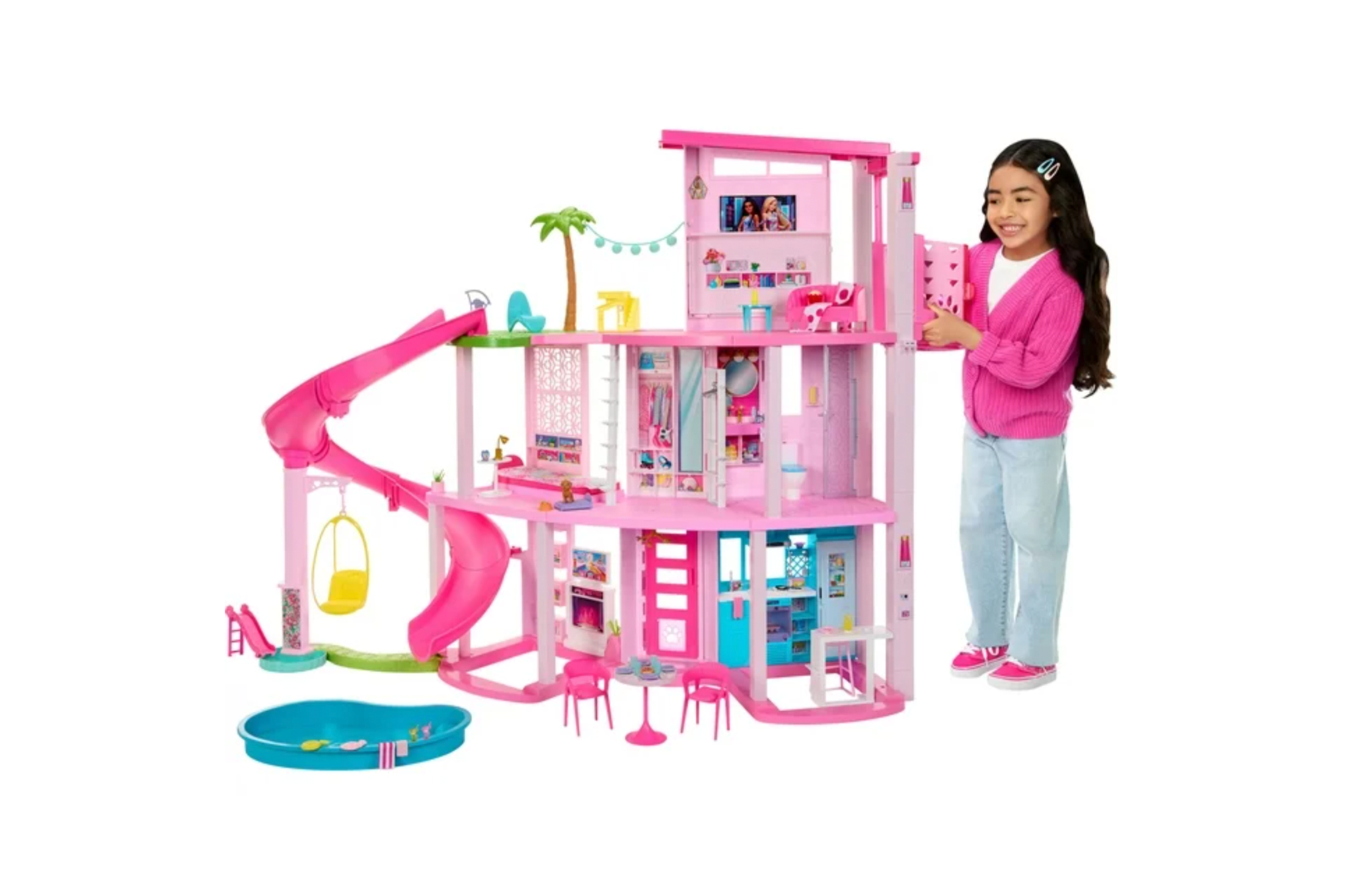 Barbie Dreamhouse