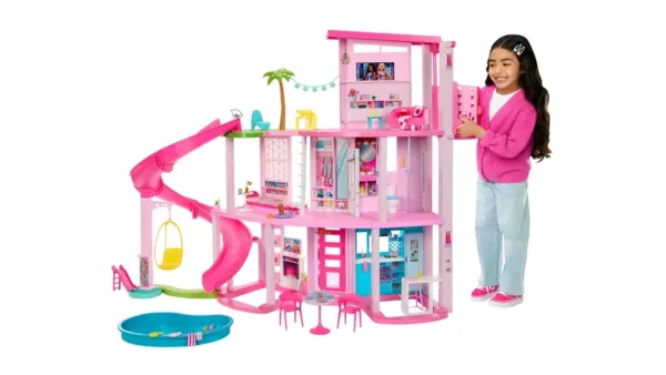 Barbie Dreamhouse
