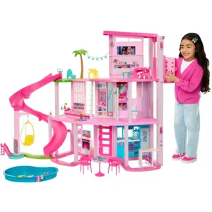 Barbie Dreamhouse