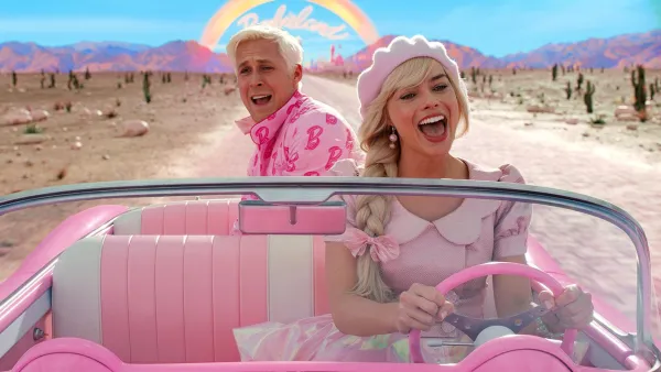 Barbie Finally Has a Streaming Release Date American Sign Language Version Will Also Be Available 816