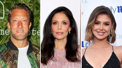 Barstool Dave Portnoy Ignites Bethenny Frankel Feud Over Raquel Leviss