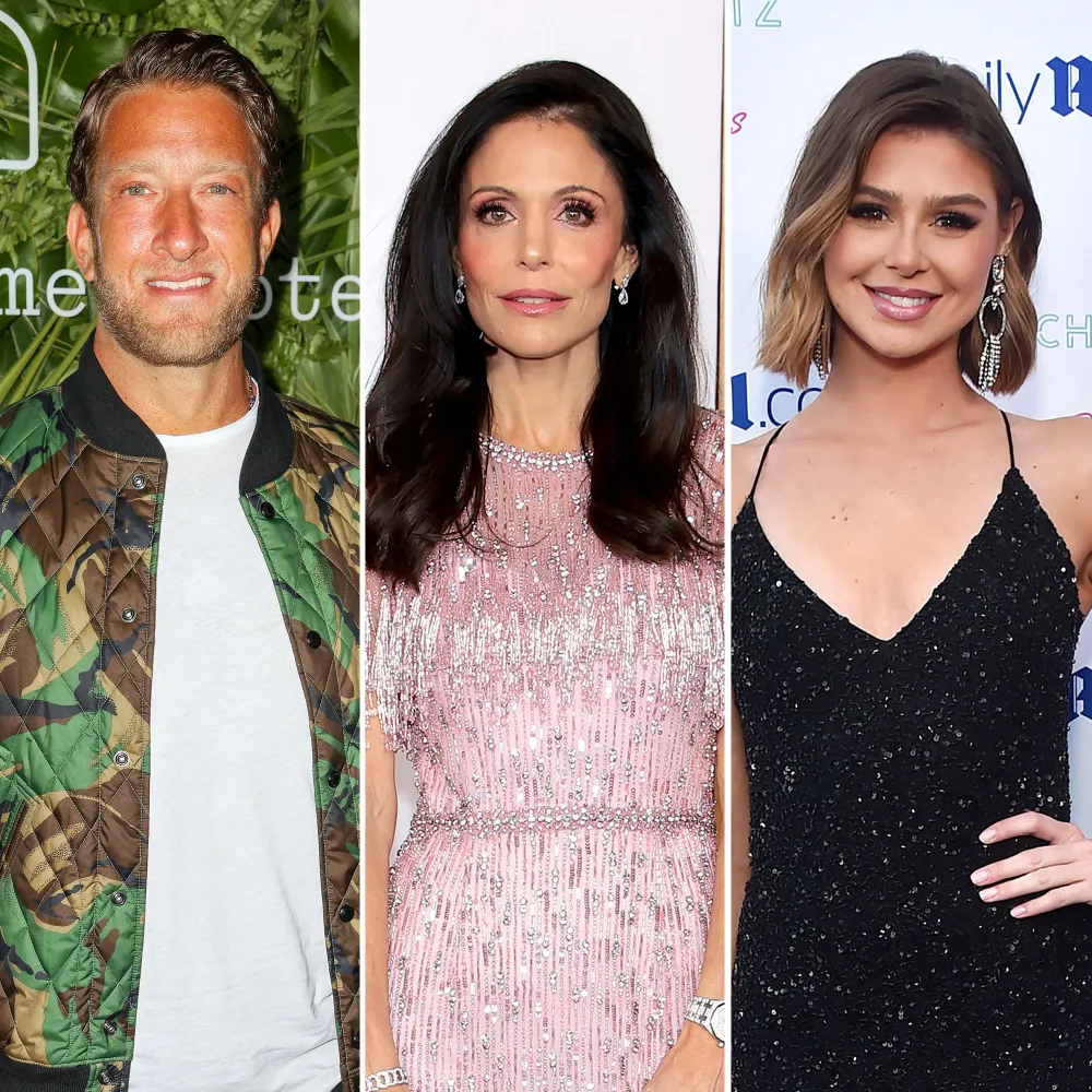 Barstool Dave Portnoy Ignites Bethenny Frankel Feud Over Raquel Leviss